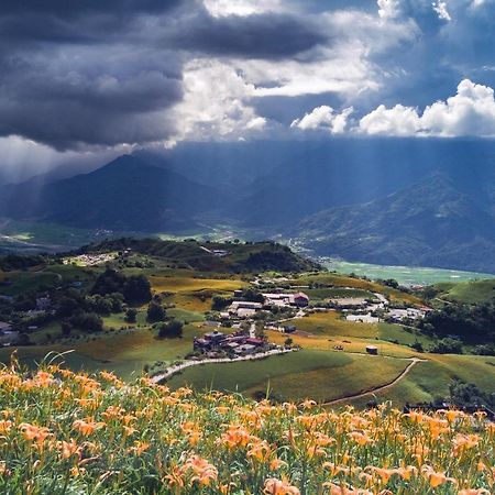 Story Inn City Hualien City Εξωτερικό φωτογραφία
