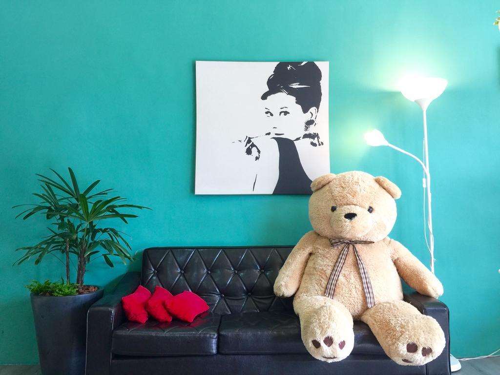 Story Inn City Hualien City Εξωτερικό φωτογραφία
