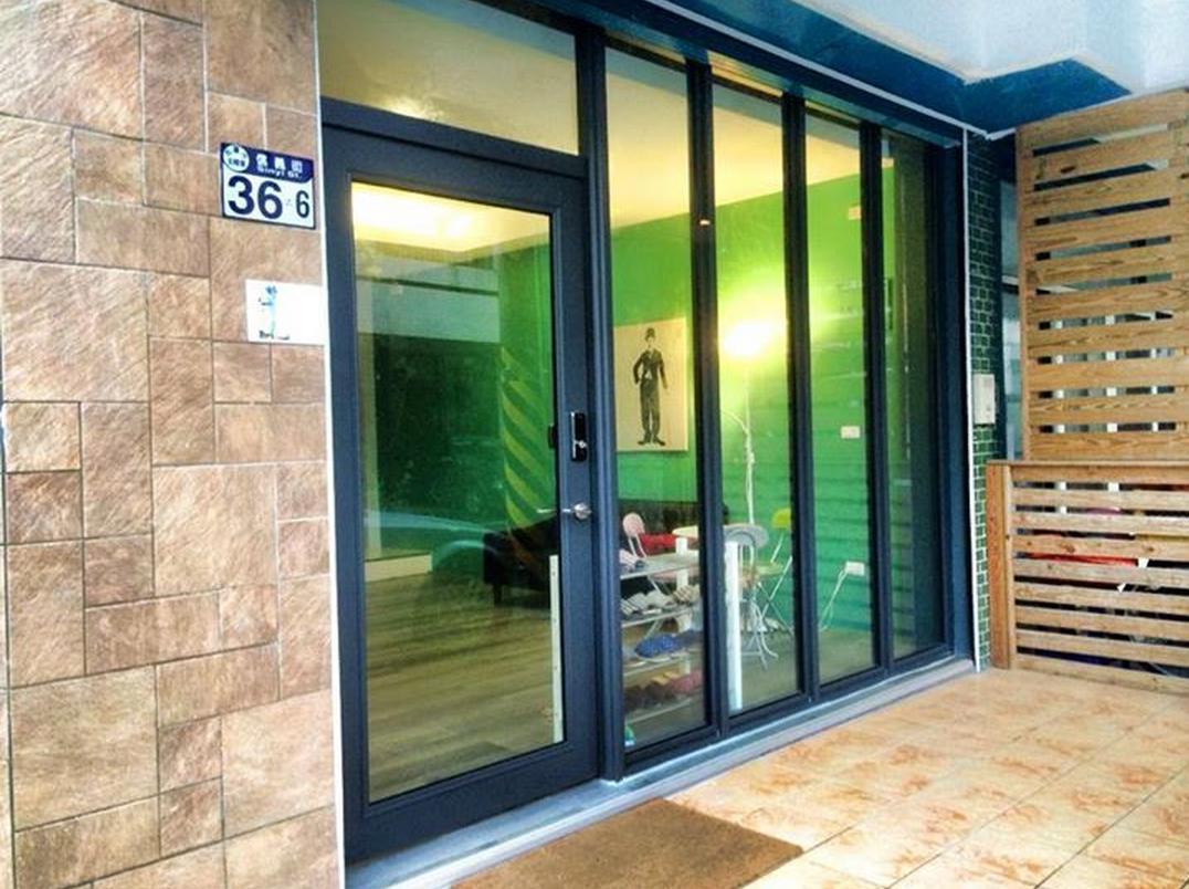 Story Inn City Hualien City Εξωτερικό φωτογραφία