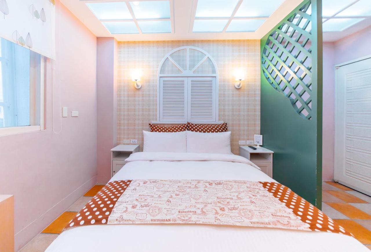 Story Inn City Hualien City Εξωτερικό φωτογραφία