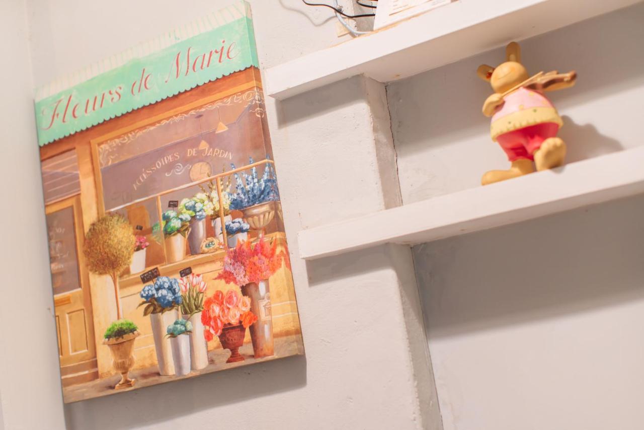 Story Inn City Hualien City Εξωτερικό φωτογραφία