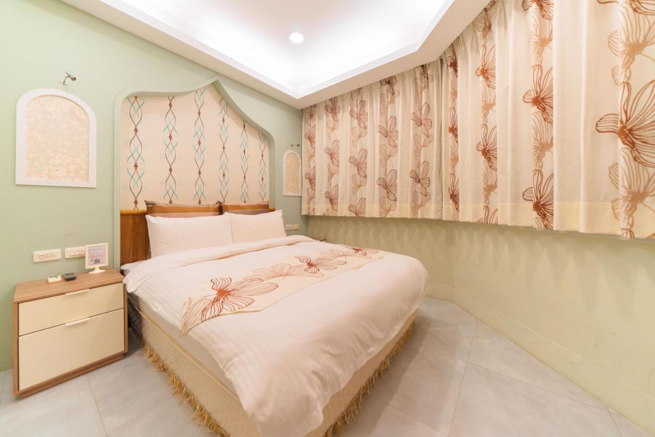Story Inn City Hualien City Εξωτερικό φωτογραφία