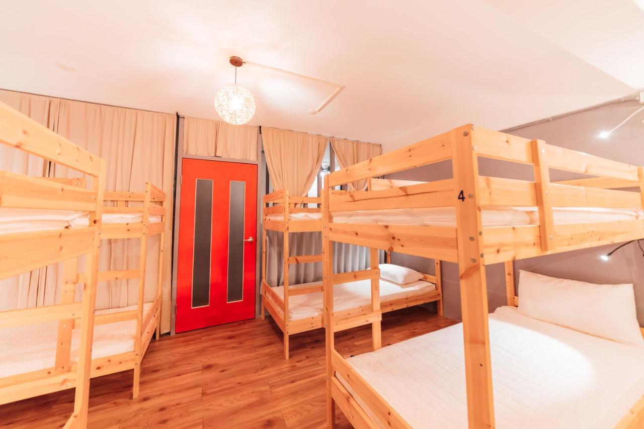 Story Inn City Hualien City Εξωτερικό φωτογραφία