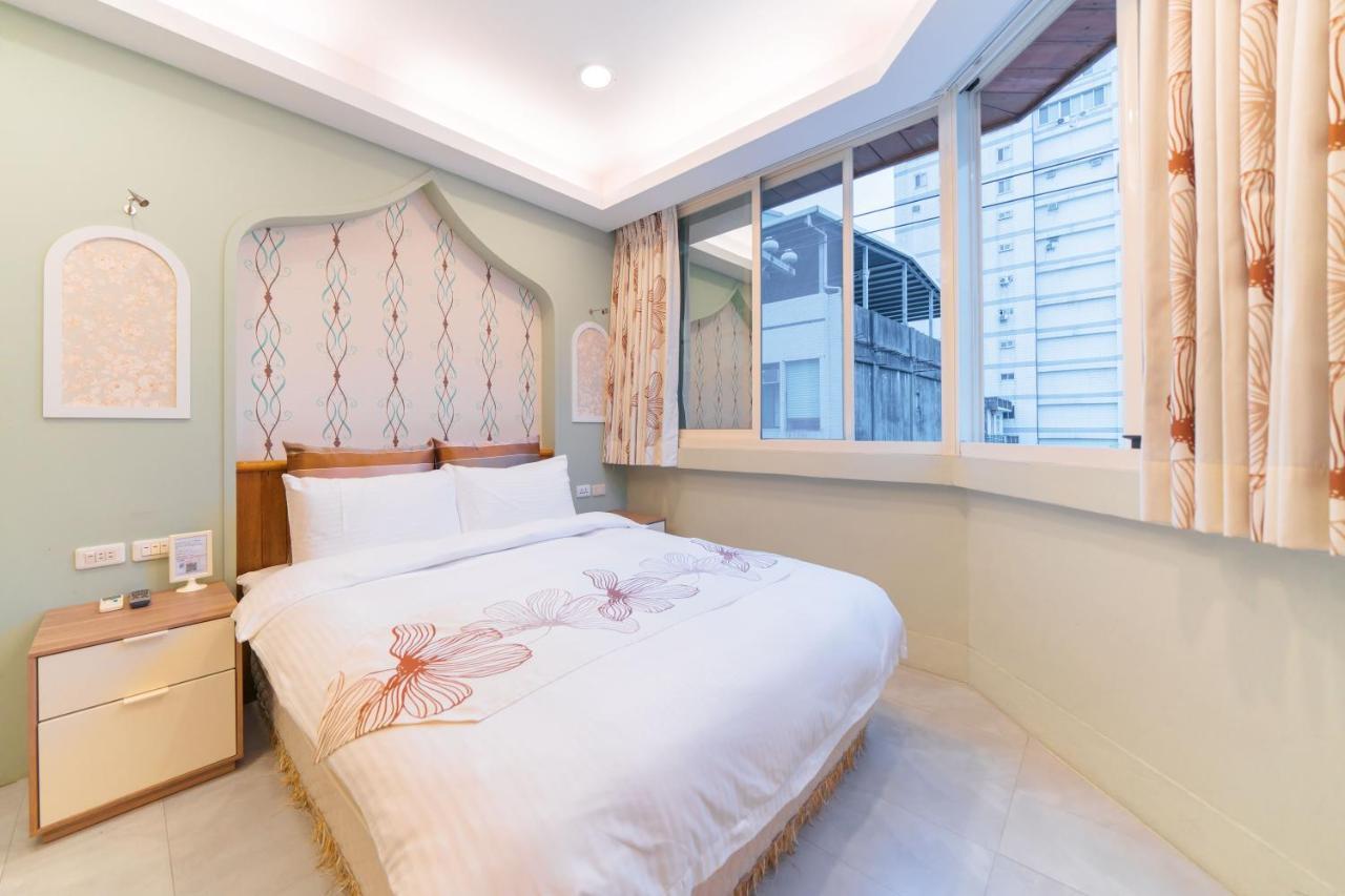 Story Inn City Hualien City Εξωτερικό φωτογραφία