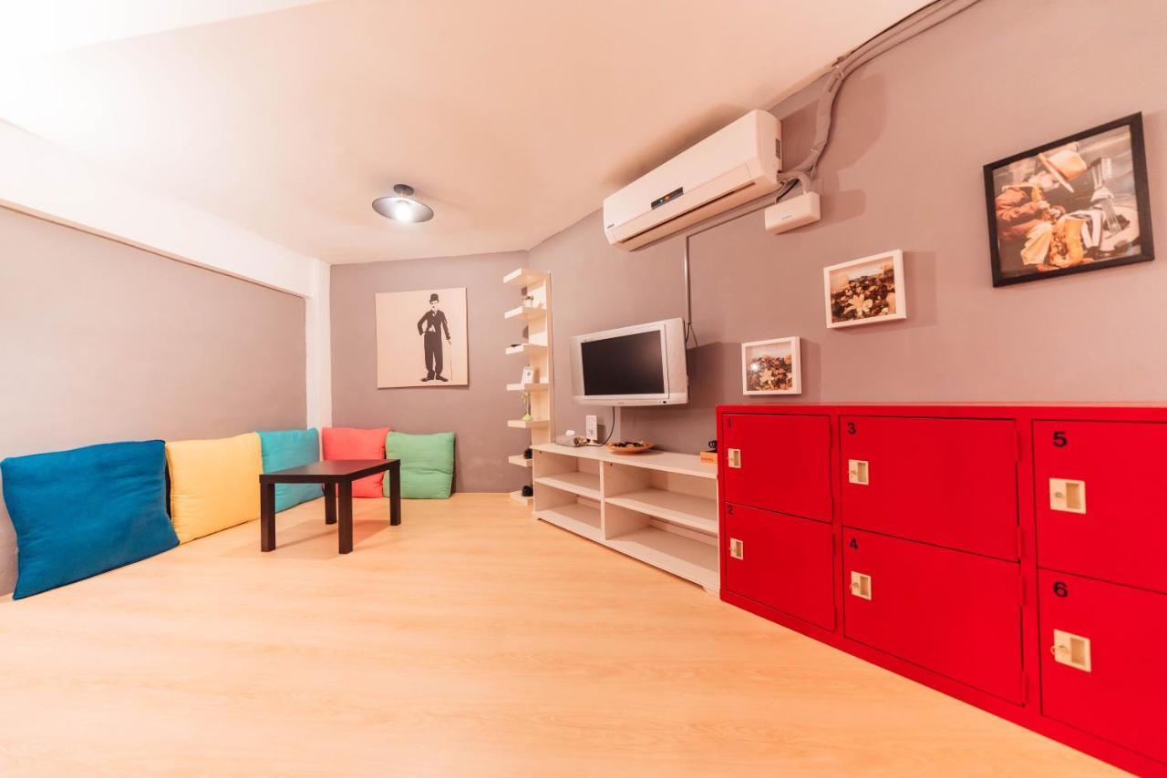 Story Inn City Hualien City Εξωτερικό φωτογραφία