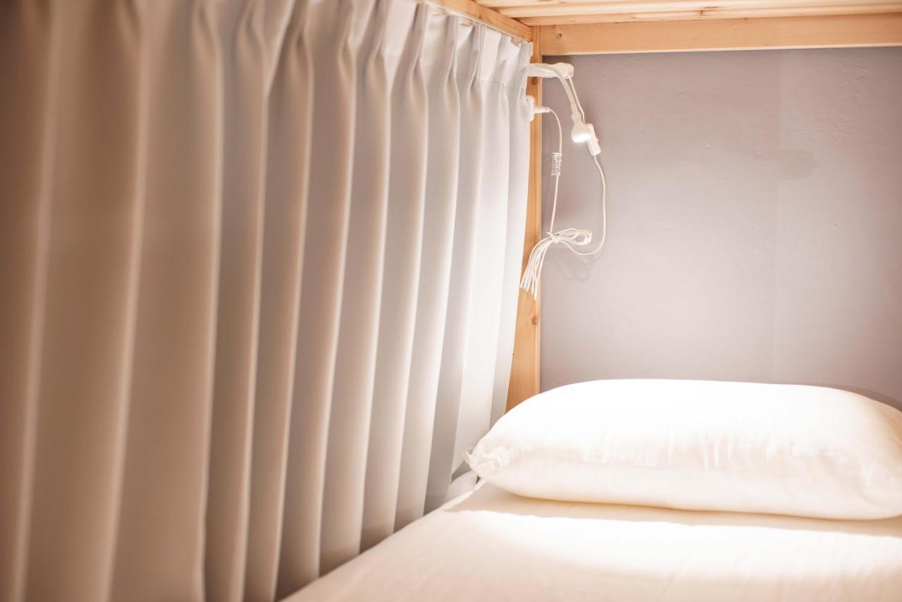 Story Inn City Hualien City Εξωτερικό φωτογραφία