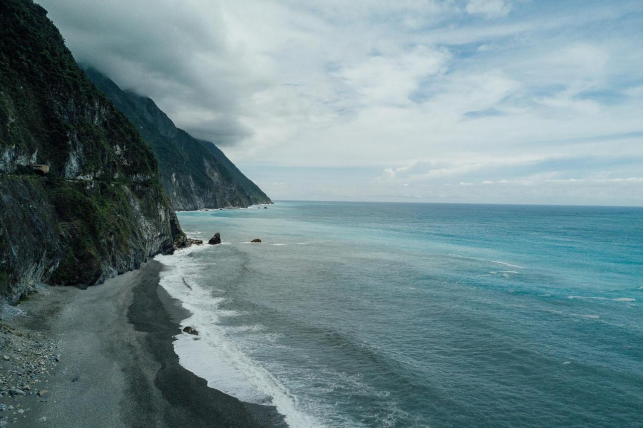 Story Inn City Hualien City Εξωτερικό φωτογραφία