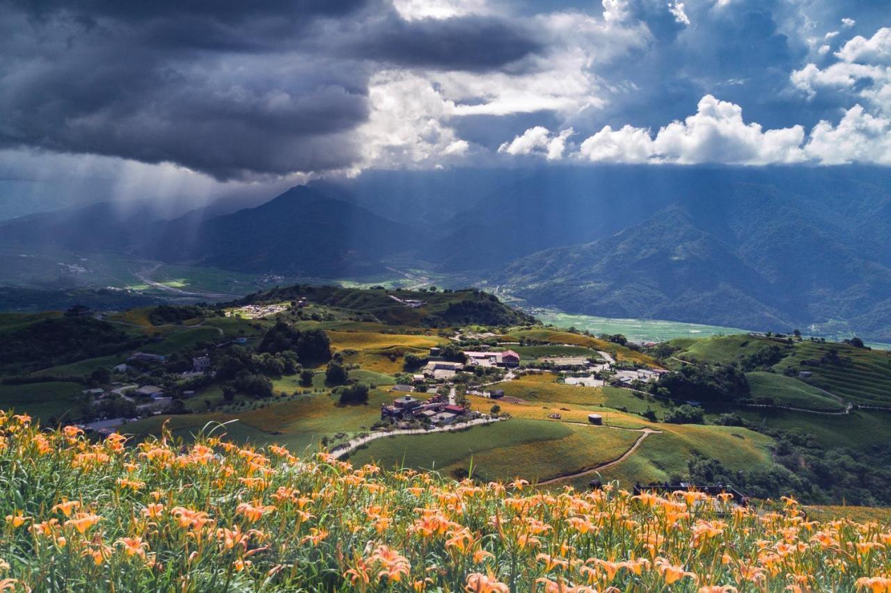 Story Inn City Hualien City Εξωτερικό φωτογραφία